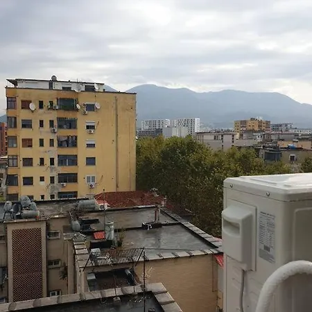 Two Bedroom Apartment