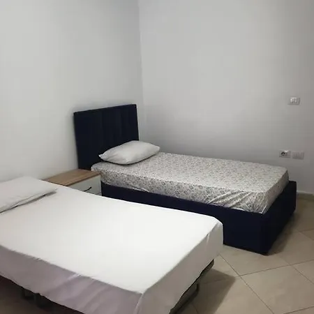 Two Bedroom Apartment Tirana
