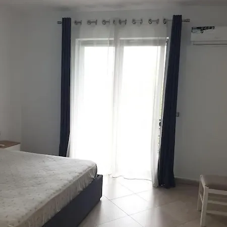 Two Bedroom Apartmán *