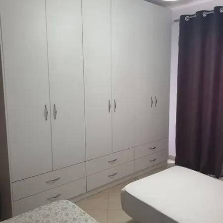 Apartmán Two Bedroom Tirana