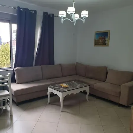 Appartamento Two Bedroom